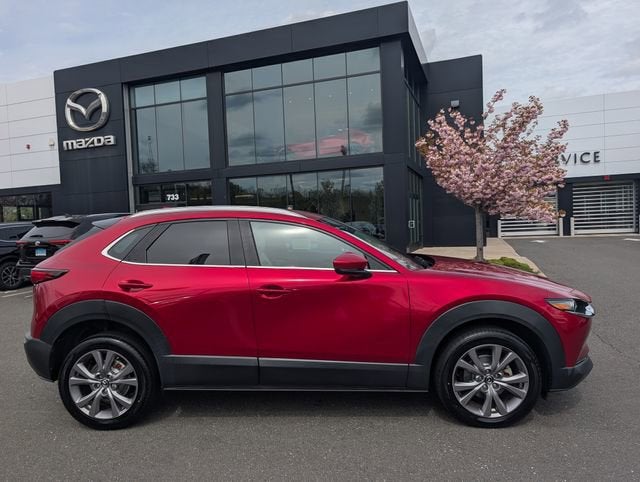 2021 Mazda Mazda CX-30 Premium