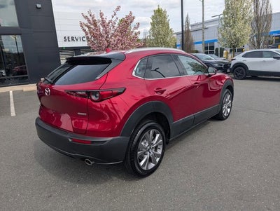 2021 Mazda Mazda CX-30 Premium