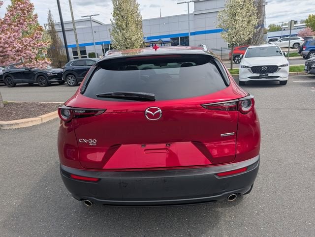 2021 Mazda Mazda CX-30 Premium