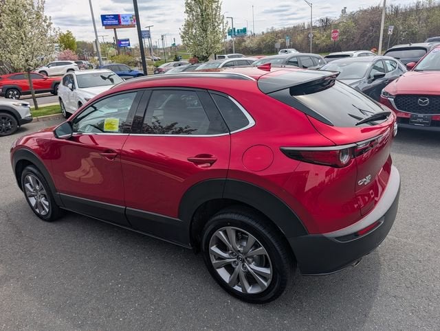 2021 Mazda Mazda CX-30 Premium
