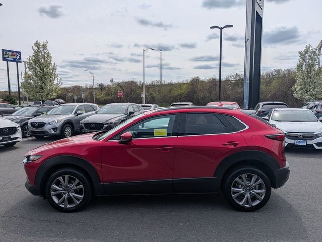 2021 Mazda Mazda CX-30 Premium
