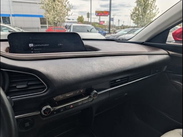 2021 Mazda Mazda CX-30 Premium