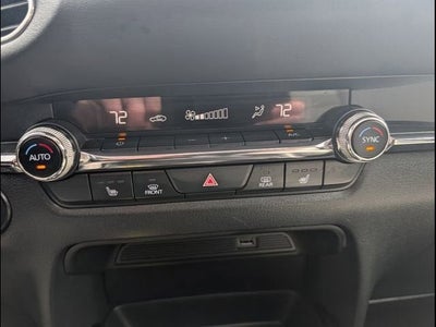 2021 Mazda Mazda CX-30 Premium