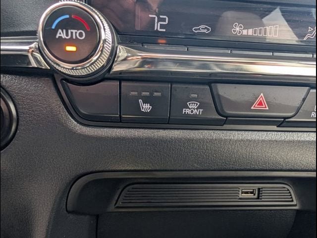 2021 Mazda Mazda CX-30 Premium