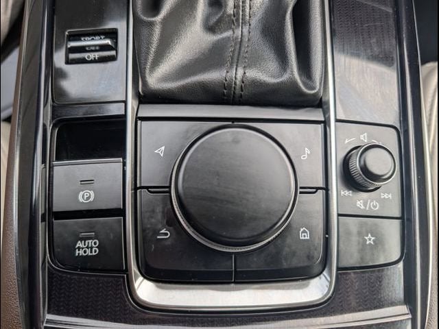 2021 Mazda Mazda CX-30 Premium
