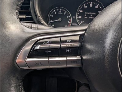2021 Mazda Mazda CX-30 Premium