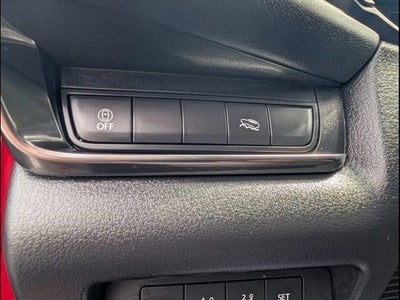 2021 Mazda Mazda CX-30 Premium