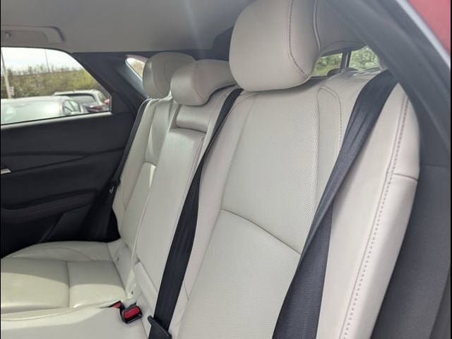 2021 Mazda Mazda CX-30 Premium