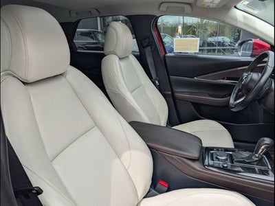 2021 Mazda Mazda CX-30 Premium