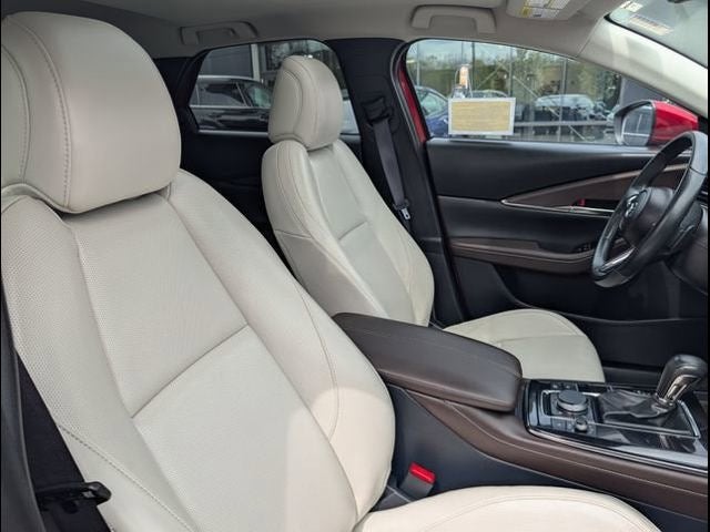 2021 Mazda Mazda CX-30 Premium
