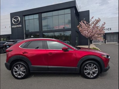 2021 Mazda Mazda CX-30 Premium