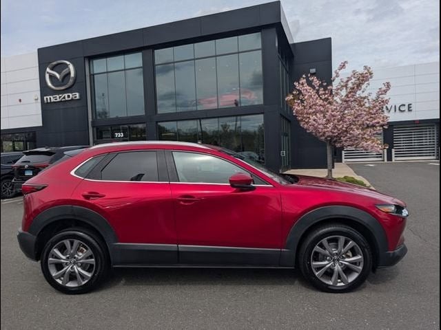 2021 Mazda Mazda CX-30 Premium