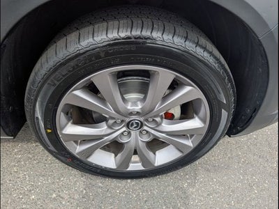 2021 Mazda Mazda CX-30 Premium