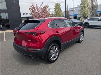 2021 Mazda Mazda CX-30 Premium