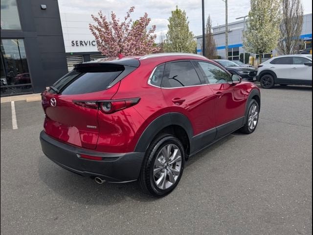 2021 Mazda Mazda CX-30 Premium