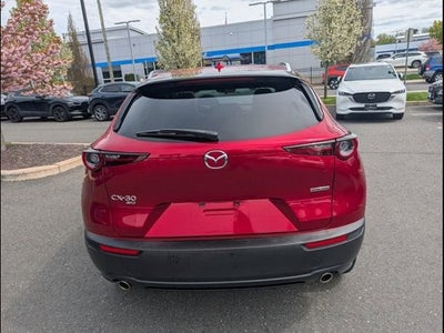 2021 Mazda Mazda CX-30 Premium
