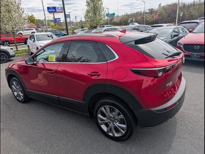 2021 Mazda Mazda CX-30 Premium