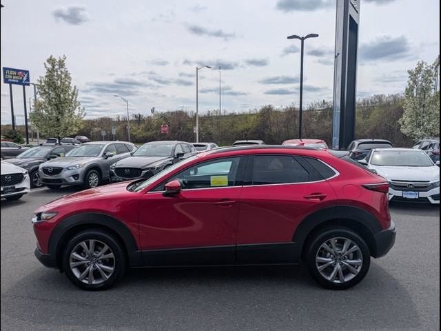 2021 Mazda Mazda CX-30 Premium