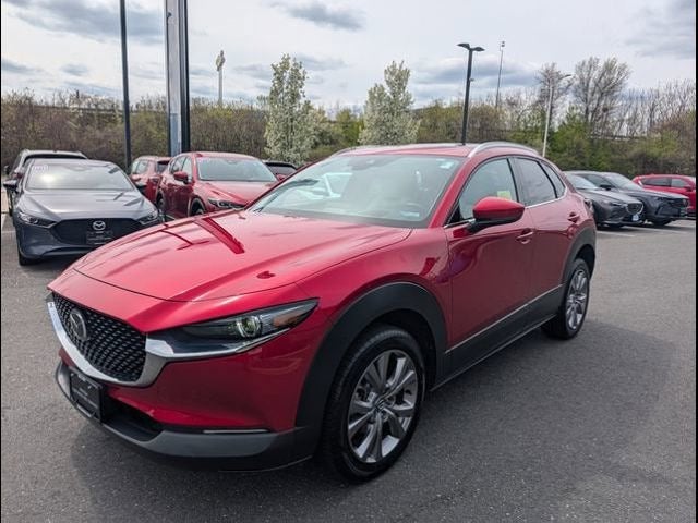 2021 Mazda Mazda CX-30 Premium