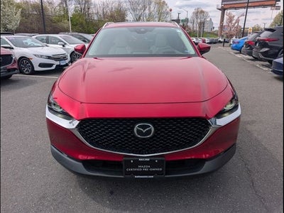 2021 Mazda Mazda CX-30 Premium