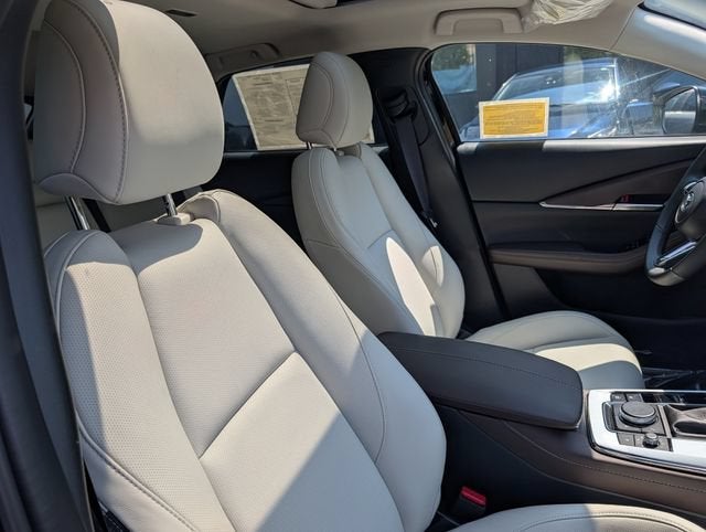 2025 Mazda Mazda CX-30 2.5 S Premium AWD
