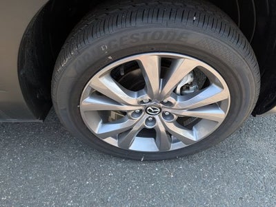 2025 Mazda Mazda CX-30 2.5 S Premium AWD