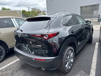 2025 Mazda Mazda CX-30 2.5 S Premium AWD