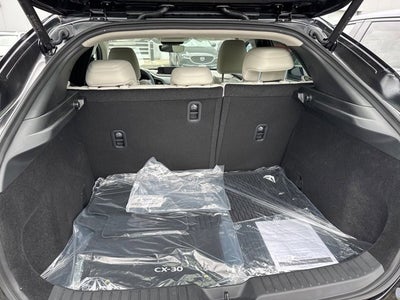 2025 Mazda Mazda CX-30 2.5 S Premium AWD