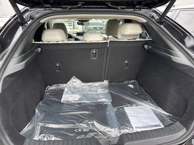 2025 Mazda Mazda CX-30 2.5 S Premium AWD