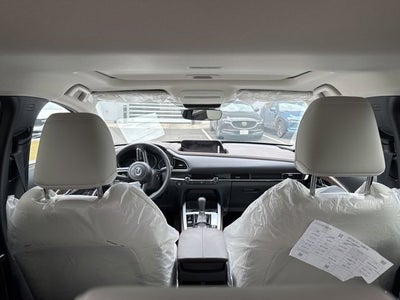 2025 Mazda Mazda CX-30 2.5 S Premium AWD