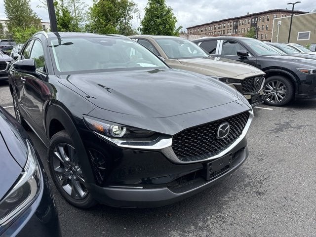 2025 Mazda Mazda CX-30 2.5 S Premium AWD