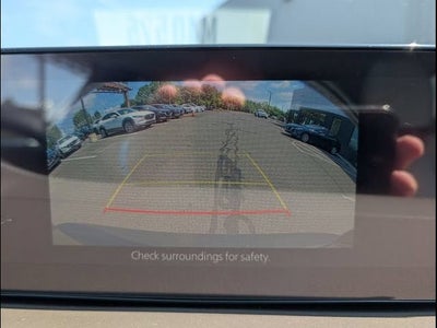 2025 Mazda Mazda CX-30 2.5 S Premium AWD