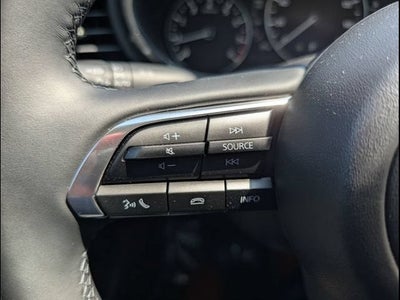 2025 Mazda Mazda CX-30 2.5 S Premium AWD