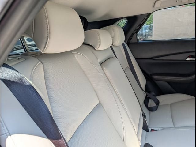 2025 Mazda Mazda CX-30 2.5 S Premium AWD