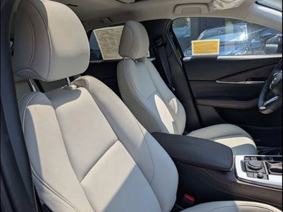 2025 Mazda Mazda CX-30 2.5 S Premium AWD