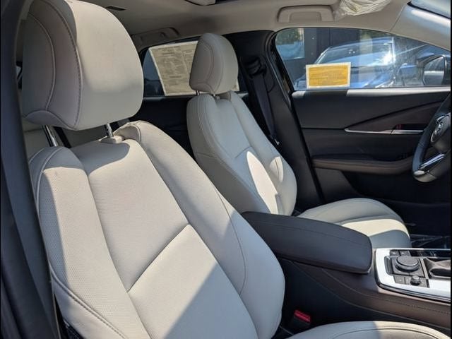 2025 Mazda Mazda CX-30 2.5 S Premium AWD