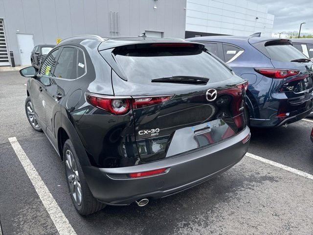 2025 Mazda Mazda CX-30 2.5 S Premium AWD