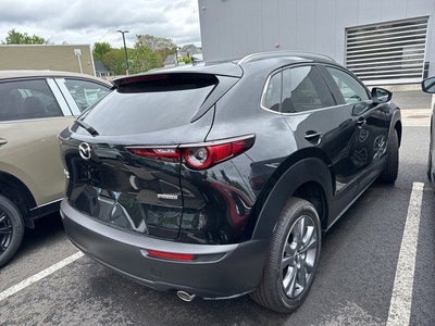 2025 Mazda Mazda CX-30 2.5 S Premium AWD