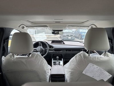 2025 Mazda Mazda CX-30 2.5 S Premium AWD