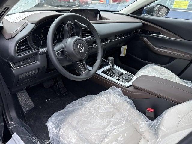 2025 Mazda Mazda CX-30 2.5 S Premium AWD