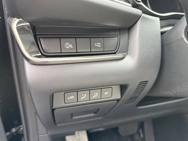 2025 Mazda Mazda CX-30 2.5 S Premium AWD