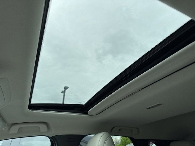 2025 Mazda Mazda CX-30 2.5 S Premium AWD