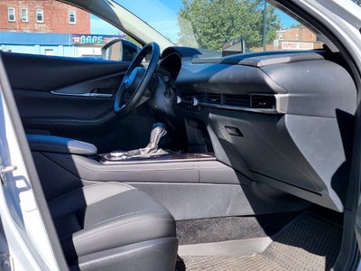 2025 Mazda Mazda CX-30 2.5 Turbo Premium Package