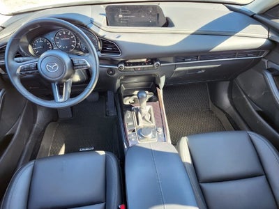 2025 Mazda Mazda CX-30 2.5 Turbo Premium Package