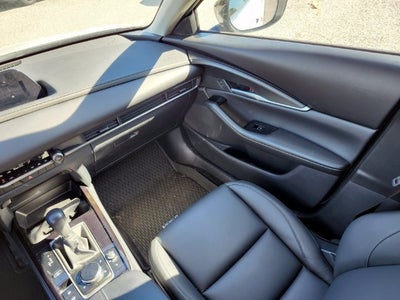 2025 Mazda Mazda CX-30 2.5 Turbo Premium Package