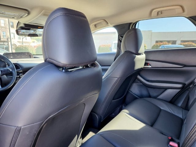 2025 Mazda Mazda CX-30 2.5 Turbo Premium Package