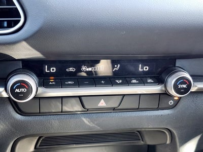 2025 Mazda Mazda CX-30 2.5 Turbo Premium Package