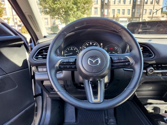2025 Mazda Mazda CX-30 2.5 Turbo Premium Package