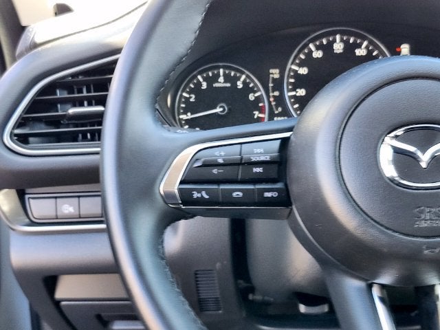 2025 Mazda Mazda CX-30 2.5 Turbo Premium Package