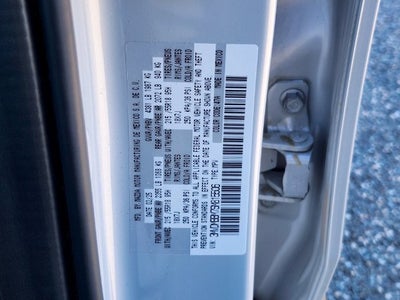 2025 Mazda Mazda CX-30 2.5 Turbo Premium Package